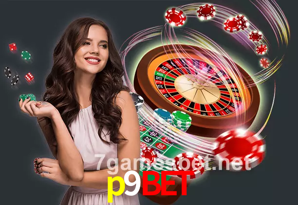 vivo no cassino p9bet